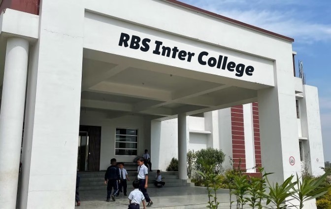 School Building